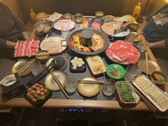 -晓宇重庆火锅(西安荟聚店)