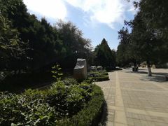 -延安杨家岭革命旧址