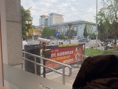 -吉野家(中关村3店)