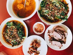 卤猪尾-清泉馆(望江路店)