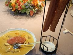 -香然会·园林雅宴(陆家嘴店)