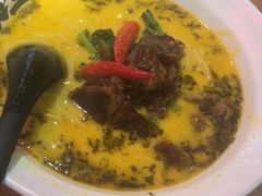 -和府捞面(东直门银座店)