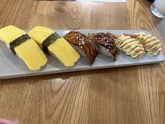 -Sushi Love 创意寿司(丽影广场店)