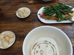 -果渊斋老米家泡馍馆(大雁塔店)