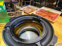 -喜来稀肉(北外滩白玉兰广场店)