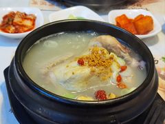 -长顺参鸡汤店(西塔总店)