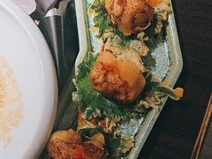 -匠和风精致料理(莆田财富中心店)