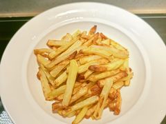 -素清香(解放路店)