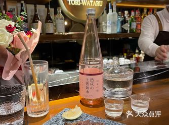 凯旋路隐蔽的宝藏烧鸟店