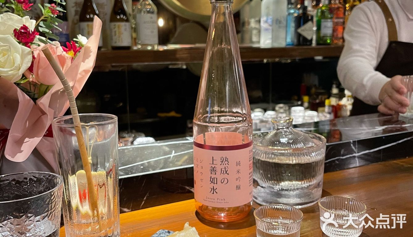 凯旋路隐蔽的宝藏烧鸟店