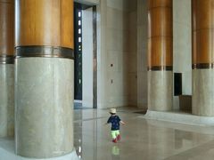 -逸廊大堂吧(三亚海棠湾万丽度假酒店)