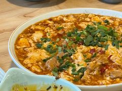 -冯记豆花店(健翔桥店)
