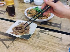 -无招牌