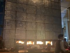 -上海柏悦酒店·世纪100牛排馆