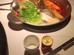 -小龙翻大江文化火锅(宽窄店)