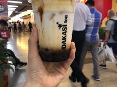 -大卡司DAKASI(连城新天地店)