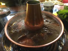 -陀岗美食·云南藏式特色餐厅