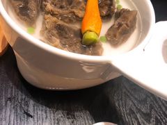 -柒园·三十年创意杭帮菜(龙湖滨江天街店)
