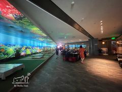 -海洋之星休闲汗蒸浴场