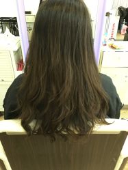 -尚·丹尼Hair