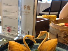 -白天鹅宾馆-宏图府餐厅