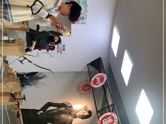 -道顺射箭·团建·骑射(张杨路店)