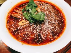 -华夏食府中餐厅(中原路店)