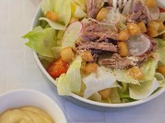 -新侨三宝乐西餐厅(崇文门店)