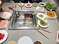 -海底捞火锅(龙岗星河COCO Park店)