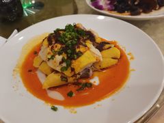 -春兰国宾馆(凤城河风景区老街店)