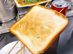 -京朋串屋·烧烤(望京西路总店)