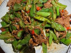 -小柴米·传统江西菜(八一广场店)