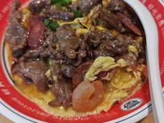 -明記茶餐廳(福田总店)
