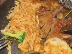 -豪享来牛排(人民店)