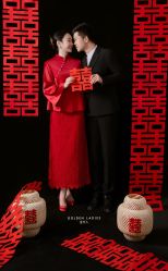-金夫人婚纱摄影(西昌店)