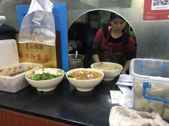 -五谷渔粉(区庄店)