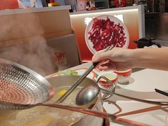 -陈记顺和潮汕牛肉火锅(棠德南路店)