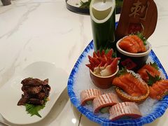 -荣兴酒家(徐家汇店)