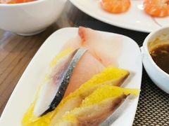 -万德诺富特酒店·自助餐厅(万德大厦店)