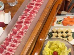 -乐宴·老北京铜火锅(八卦岭店)