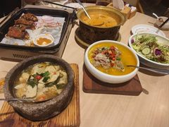 -羊之道草原味道清真餐厅(番禺店)