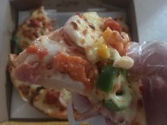 -尊宝比萨(南湖大华店)