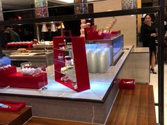 -新发展亚太JW万豪酒店·福苑咖啡厅