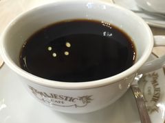 -Majestic Café
