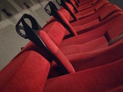 放映厅-保利国际影城杭州中南店