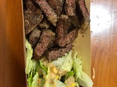 -西小排(来福士广场店)