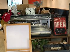 -VESH COFFEE(定西路店)