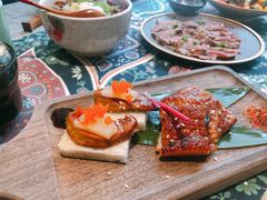 -久喜番和牛烧肉酒场(北辰三角洲店)