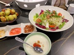 -旺顺阁·北京菜·烤鸭(大望路店)