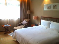 -扬州瘦西湖汇金酒店